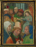 W.442.A-D, Panel A 15r