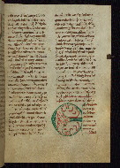 Decorated initial "E" (Ea tempestate), W.71, fol. 23r