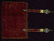 W.117, Upper board outside