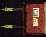 W.117, Upper board inside