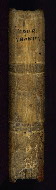 W.13, Spine