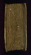 W.185, Fore-edge