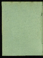 W.314, Back flyleaf i,v