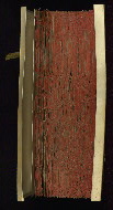 W.34, Fore-edge