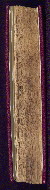 W.372, Fore-edge
