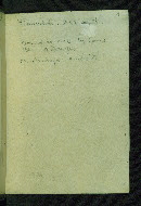 W.428, Front flyleaf i, r