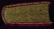 W.434, Tail