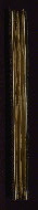 W.553, Fore-edge