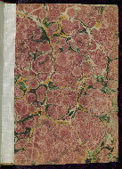 W.721, Front flyleaf i, r