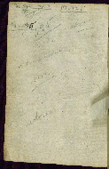 W.721, Front flyleaf i, v