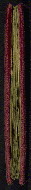 W.734, Fore-edge