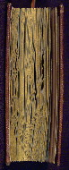 W.934, Fore-edge