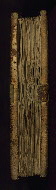 W.13, Fore-edge