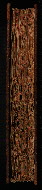 W.143, Fore-edge