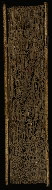 W.158, Fore-edge