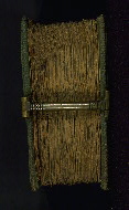 W.522, Fore-edge