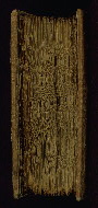W.524, Fore-edge