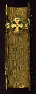 W.525, Fore-edge