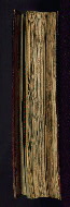 W.527, Fore-edge