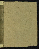W.733, Previous binding back flyleaf i, r