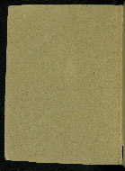 W.733, Previous binding back flyleaf i, v