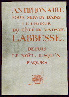 W.761, Title page recto