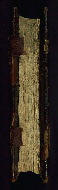 W.916, Fore-edge