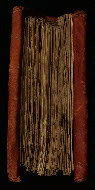 W.931, Fore-edge