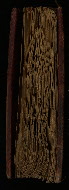 W.956, Fore-edge